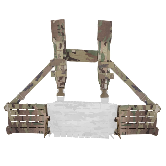 Sada Chest Rig Wosport ARC MC
