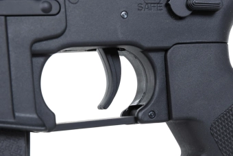 Specna Arms SA-F11 FLEX™ GATE X-ASR Gen.2 airsoft Carbine Negro