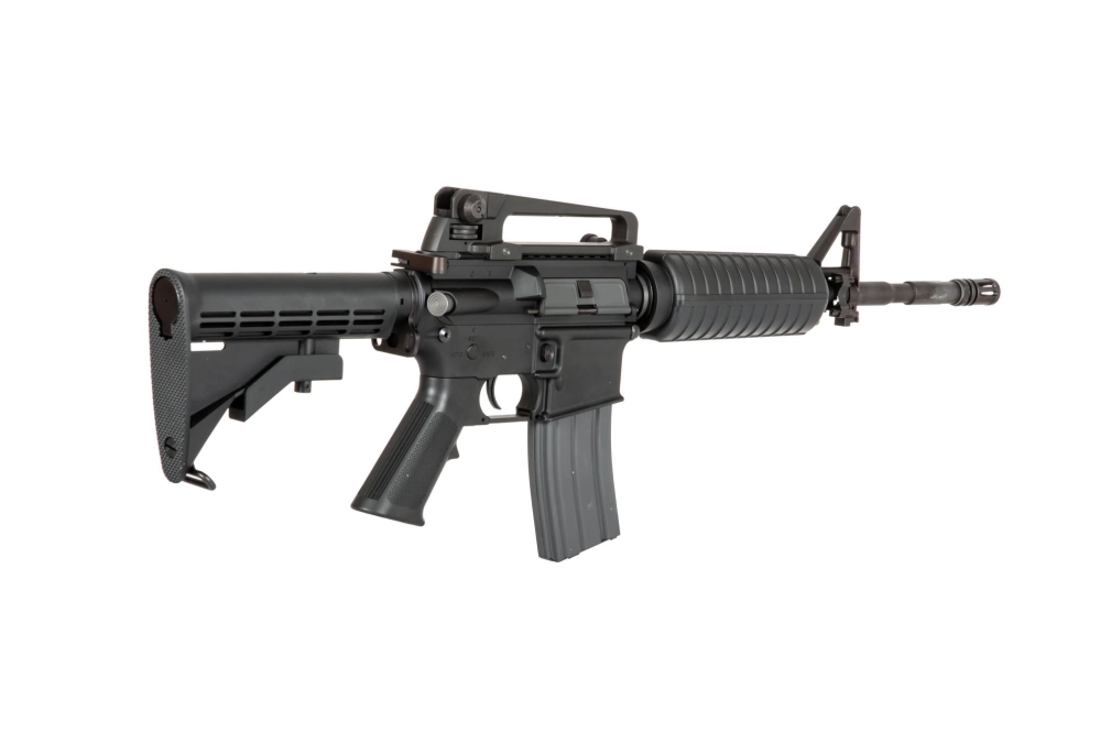 KM4 A1 2GX Carbine Replica