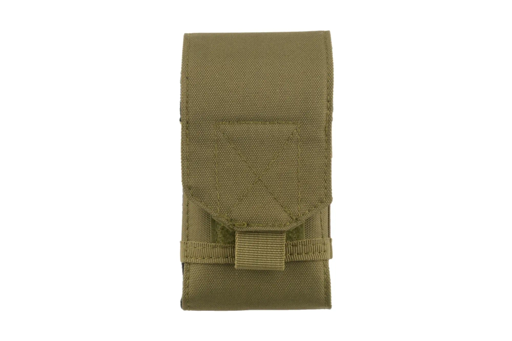Phone Pouch - Olive Drab