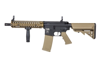 Specna Arms SA-C19 CORE™ Daniel Defense® HAL ETU™ 1.14 J Chaos Brons ASG Karabijn