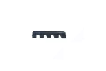 Wire loom - black