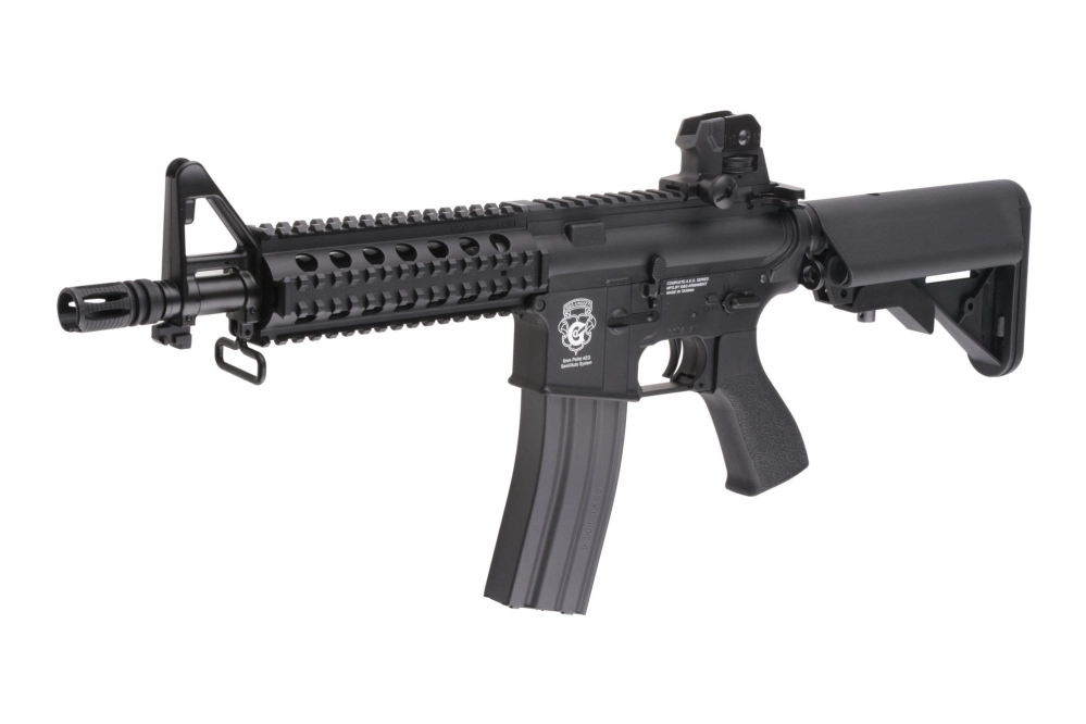 Réplica fusil GR15 Raider