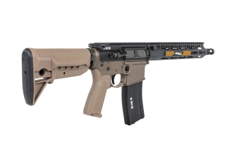 ASG Vega Force Company BCM® CQB MCMR 11'' GBBR halfbruin karabijn