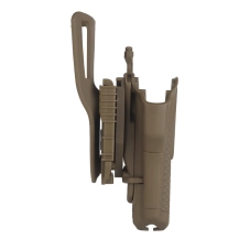 Wosport GB-84 Tan universele tactische holster