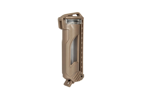 Tactical Battery Box - Dark Earth