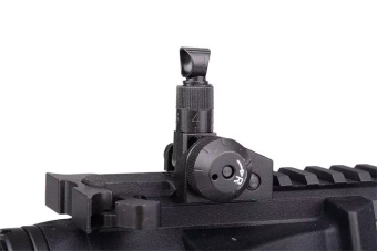 Airsoft puška CM16 FFR A2