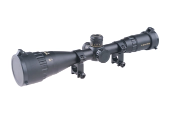 3-9X40 AOIRGL RGB zaměřovací dalekohled