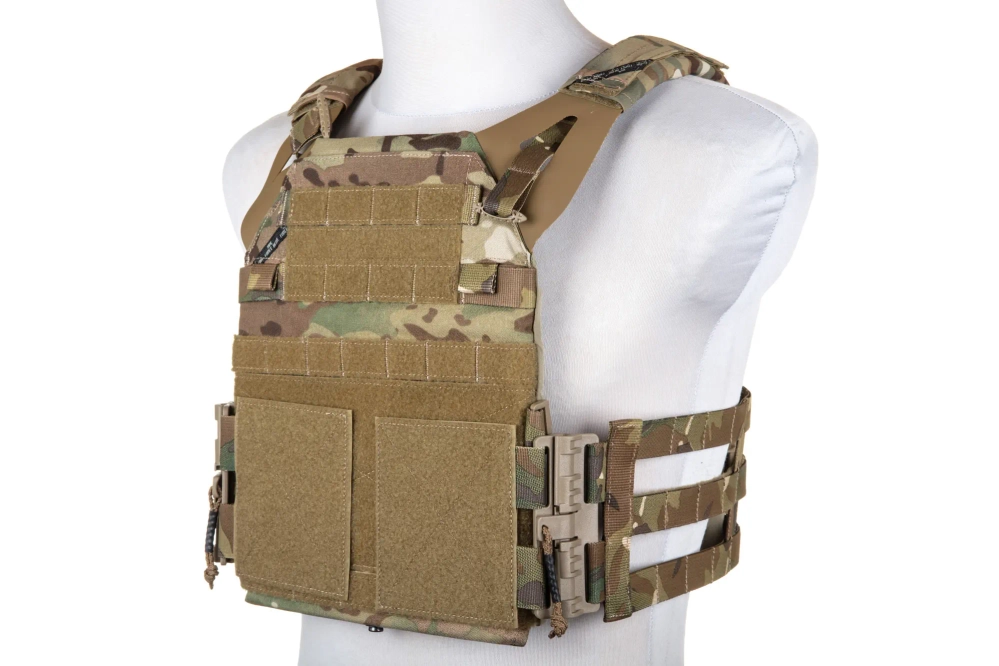 Plaatdrager Vest Ape Force Gear JPC 2.0 MC