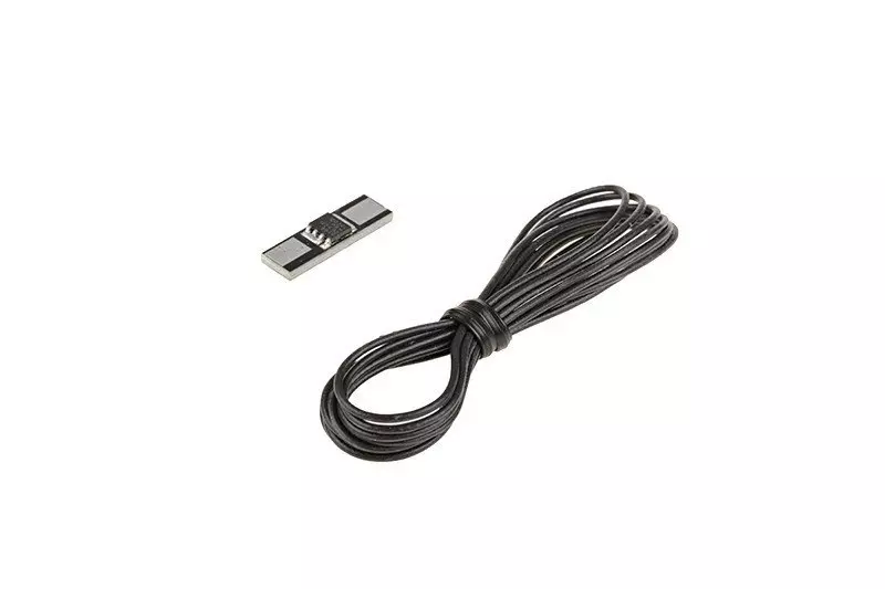 Gate PicoSSR 3 Mosfet