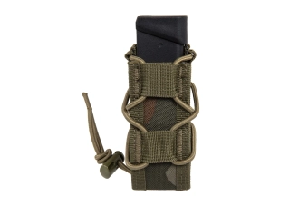 Ładownica pistoletowa Molle GFC Tactical Wz. 93 Pantera Leśna