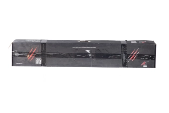 SWD Sniper Rifle Replica - Wood Imitation (OUTLET) 
