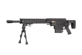 Fusil airsoft fusil de sniper 3202-S