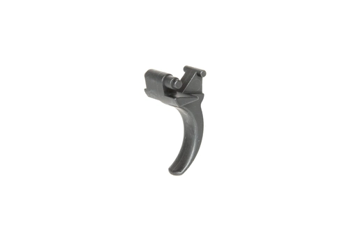 Steel enchanted trigger for AK replicas