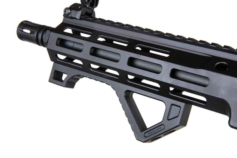 Specna Arms SA-E23 EDGE™ HAL ETU™ airsoft Carbine Negro