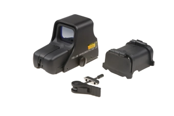 551 Reflex Sight Replica