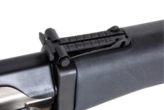 Airsoft sniper rifle LCT SVD-S