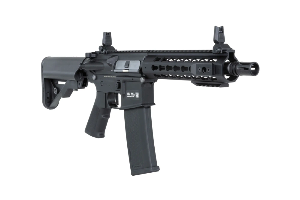 Specna Arms SA-C08 CORE™ HAL ETU™ Gen.2 airsoft Carbine Black