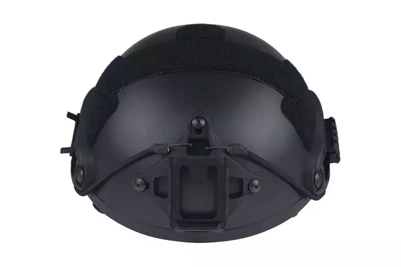 Réplique du casque Ballistic High Cut XP - noir