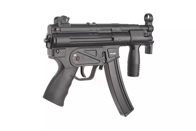 Replika pistoletu maszynowego MP013M