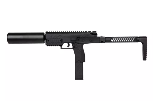 Replika samopalu VMP-1 X - Černá
