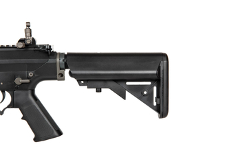 airsoft Ares M110 Carbine Selector Rifle Black (OUTLET)