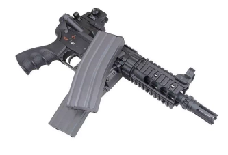 Fusil eléctrico TR16 CRW