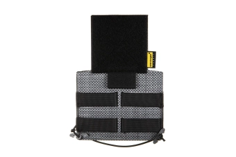 Emerson Gear FRO-stijl borstlap Zwart