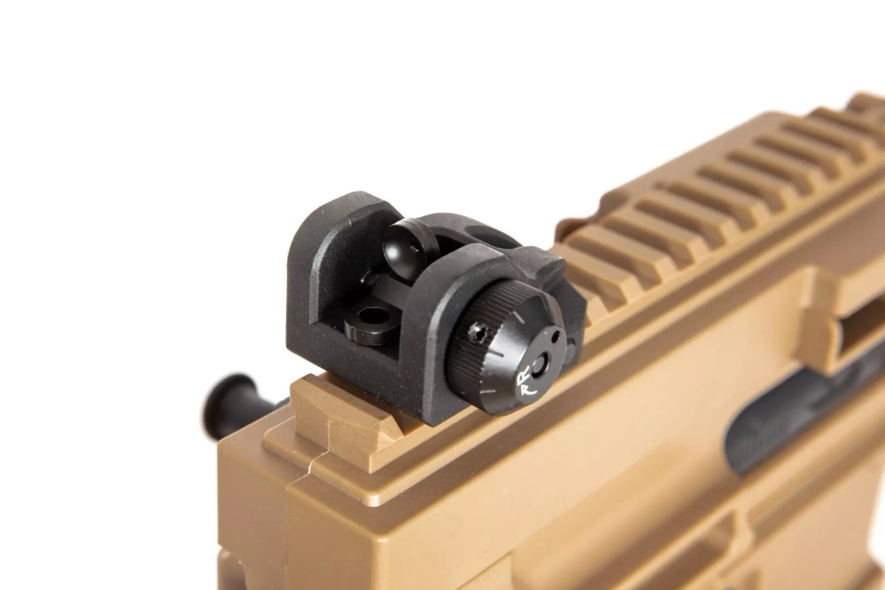 CM16 Light Machinegun Replica - Tan