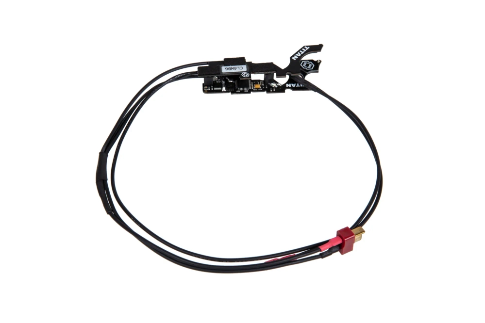 TITAN™ V3 EXPERT Edition-controllerkit