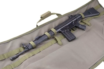 Smilodon II Gun Cover (1250 mm) - Black