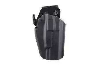 6284 Universal Holster - Black