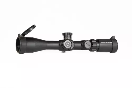 Pozorovací dalekohled Honor 4-14X44 FFP (OUTLET)