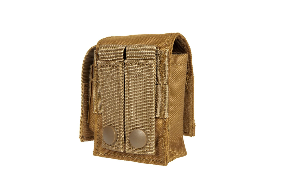 Cigarette Pouch Gen.2 - Tan
