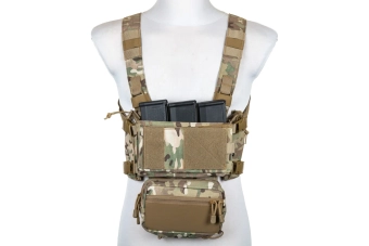 Specna Arms Tactical Adaptive V2 MC Chest Rig gilet