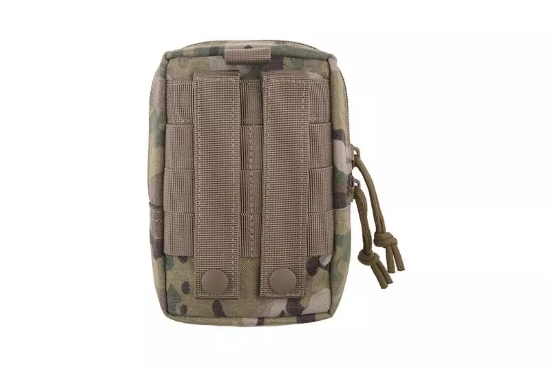 Small MOLLE Cargo Pouch - Multicam®