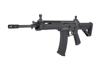 Airsoft geweer E&L ELT191 DPS GBBR