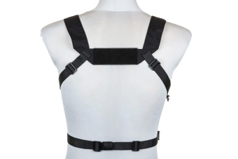 Specna Arms Tactical Adaptive V2 Chest Rig Black