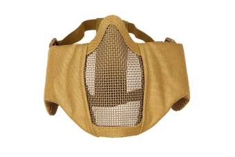 Stalker Evo II masker - tan