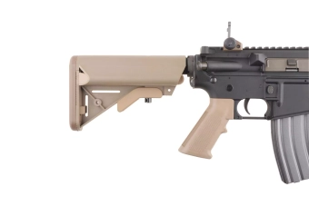 Réplique de fusil d'assaut VR16 MK18 Mod1 - Tan    