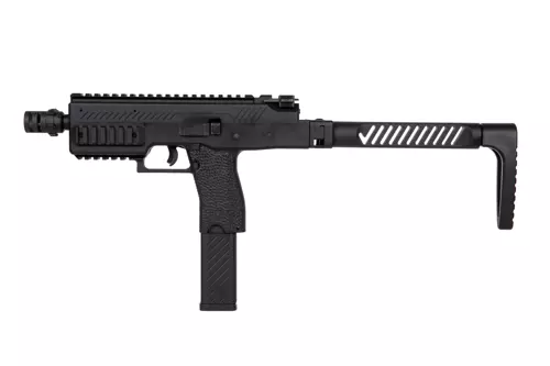 Replika samopalu VMP-1 - Černá