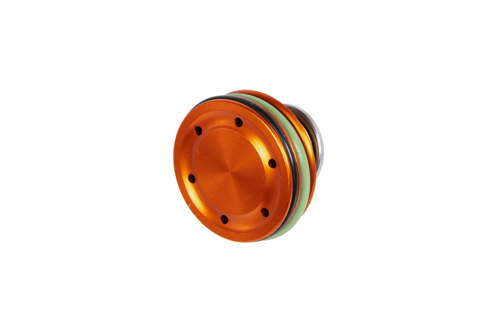 Aluminum Bearing Flat Piston Head CNC ERGAL (TPGE