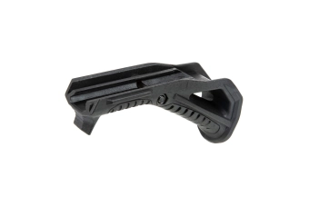 Angular grip frontal RIS - negro