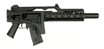 Replika karabinka JG1238