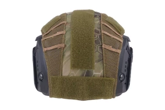 Funda casco tipo marítimo - HLD