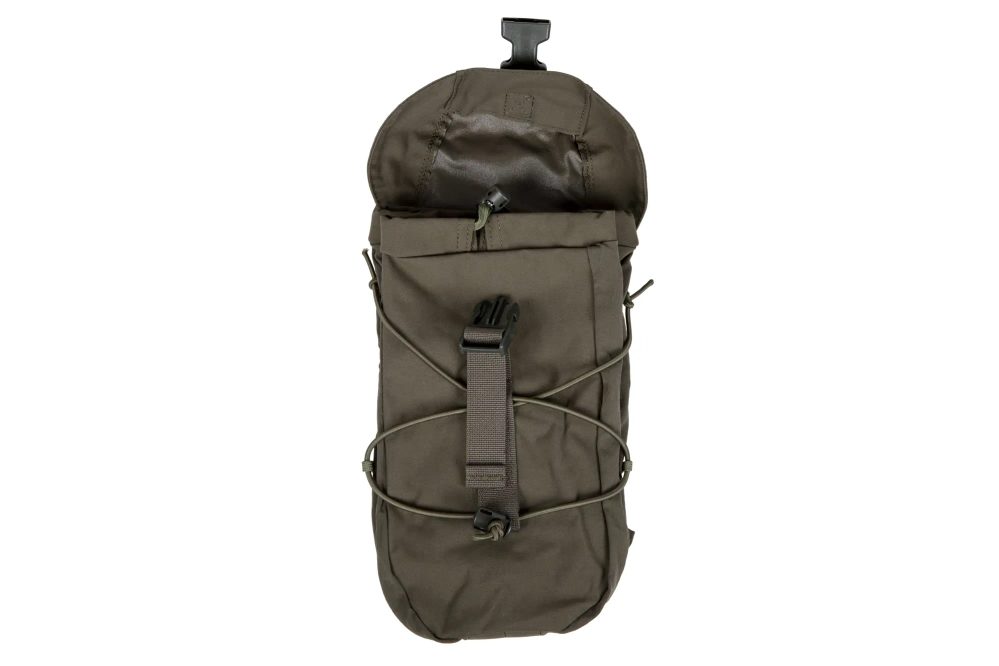 Bolsillo multifuncional para accesorios Chelon - Verde Ranger