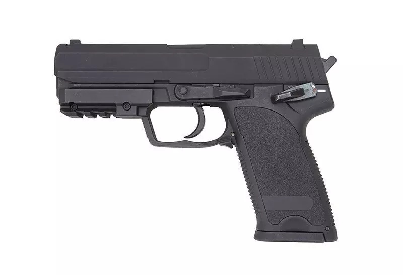 CM125 pistola de airsoft (sin batería)