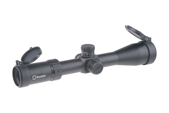 Pavis 4-16X44 SFP Scope