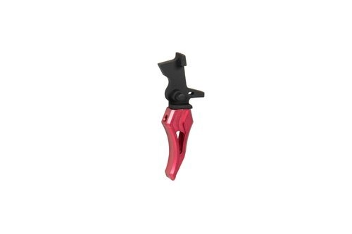 Lengüeta de recambio gatilloowy Epsilon - rojo