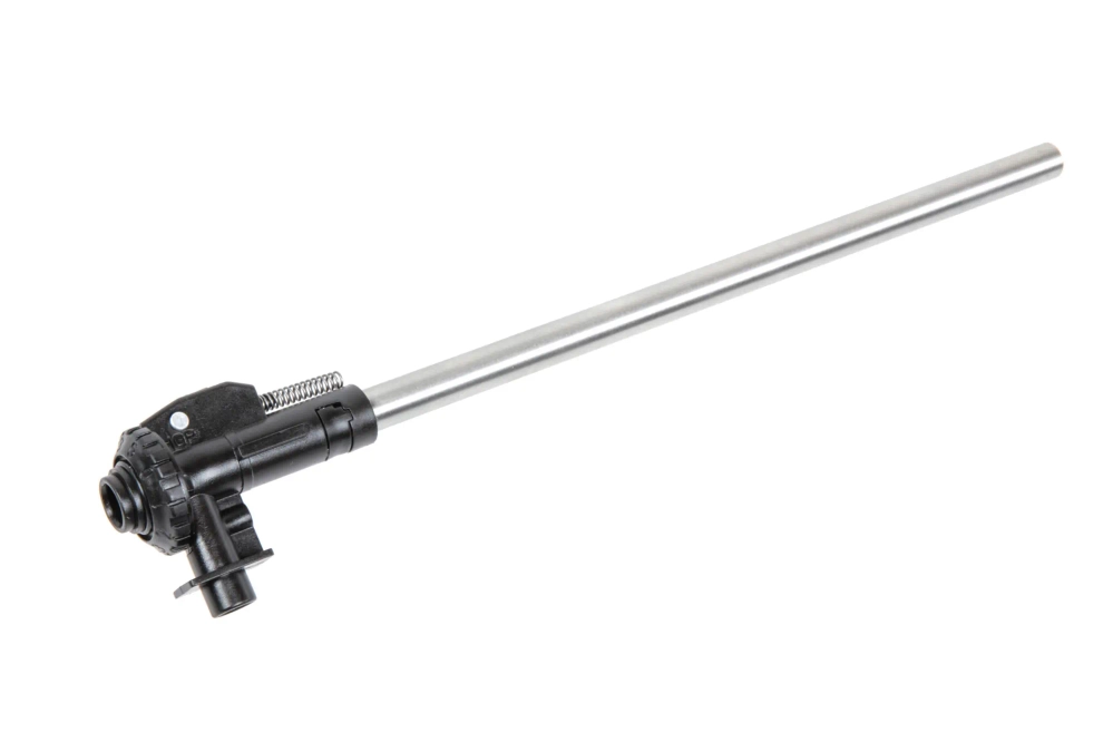 Airsoft geweer Specna Arms Daniel Defense® RIS III 12,5'' SA-P28 Prime™ Aster II ETU met brushless motor Zwart